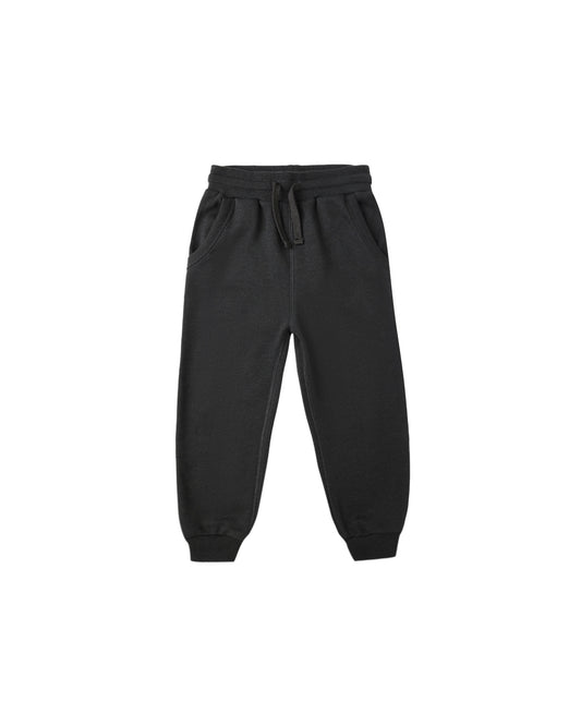 Freestyle Sweatpant || Black
