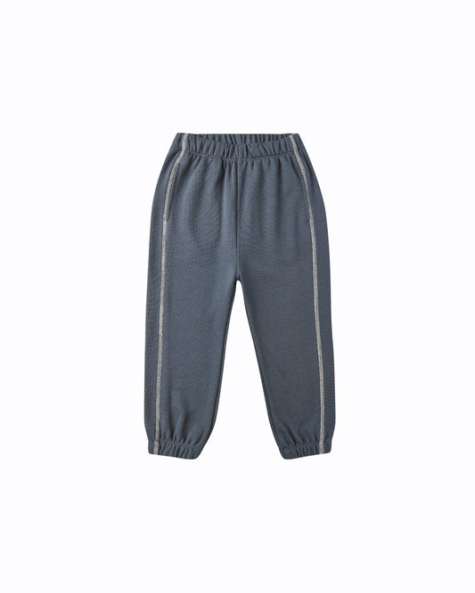 Relaxed Sweatpant || Navy