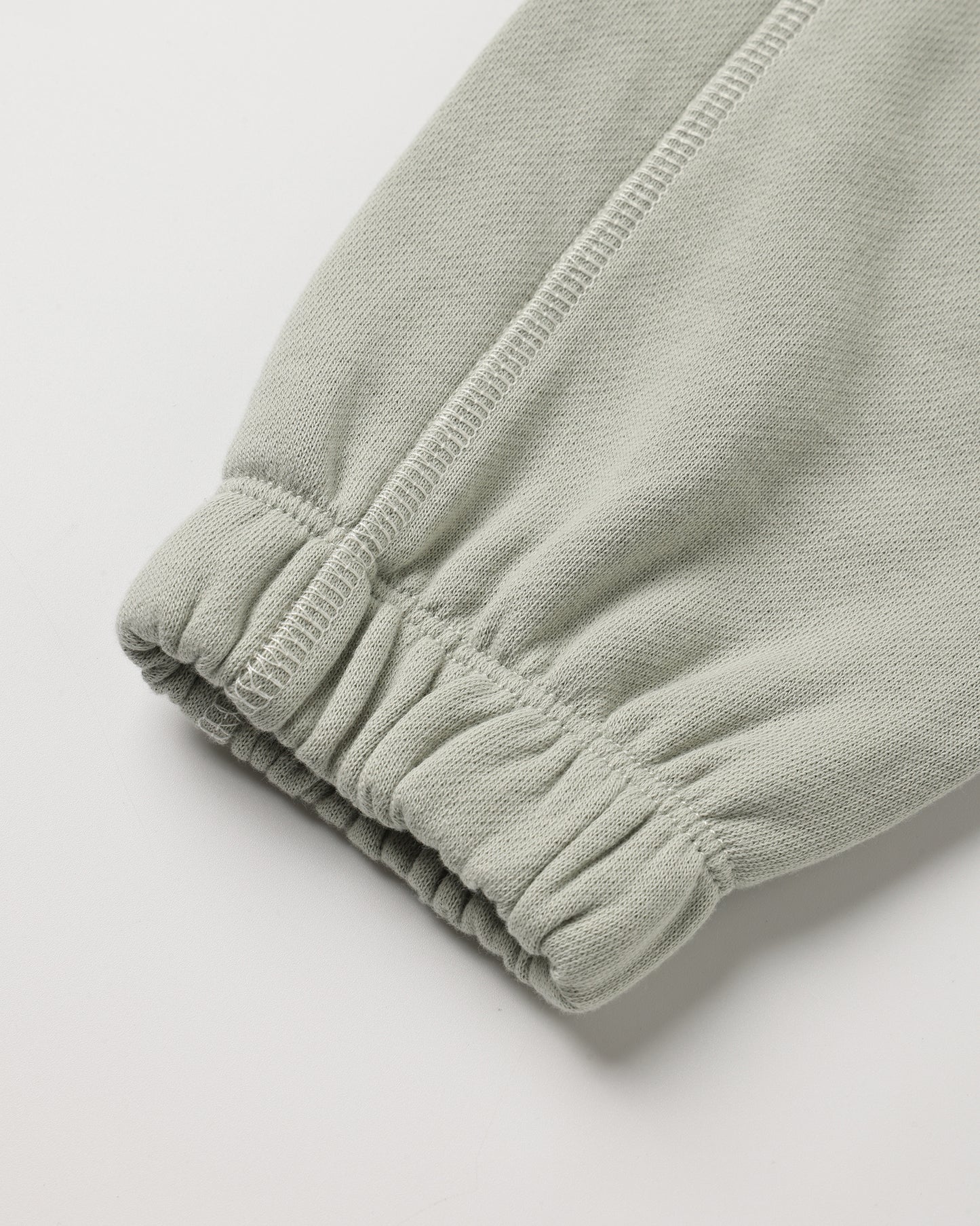 Sweatpant || Sage