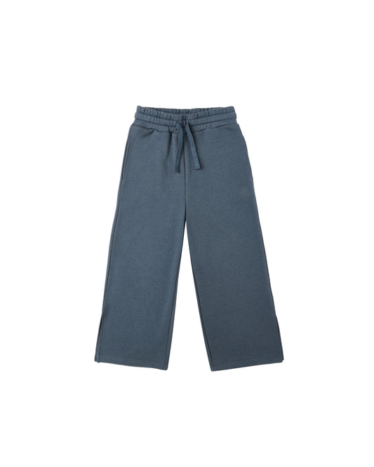 Hailey Sweatpant || Navy