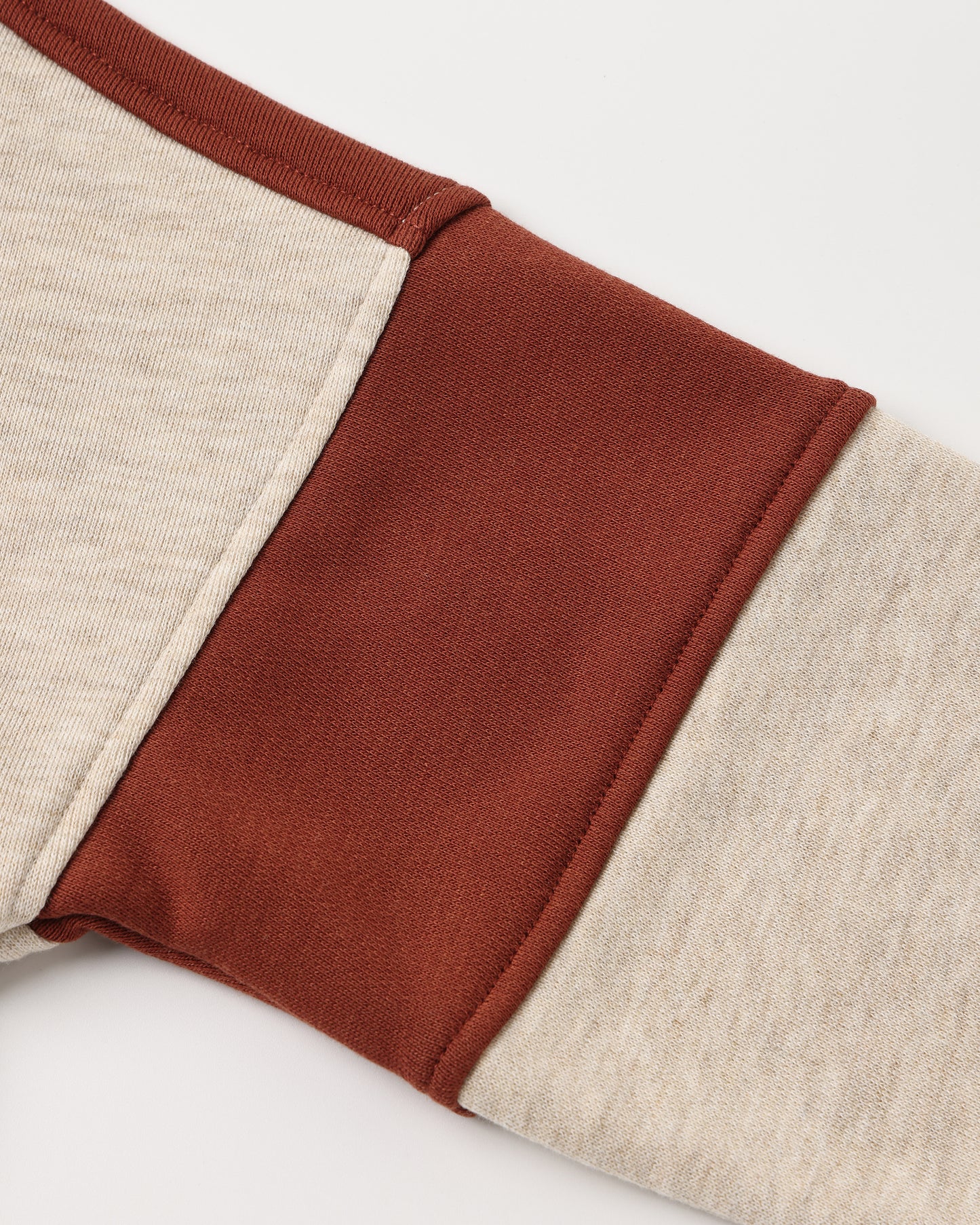 Rylan Sweatshirt | Heathered Ash
