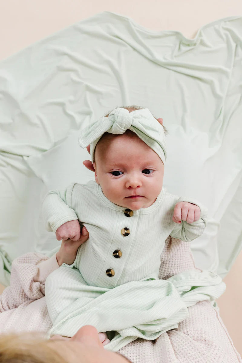 Top + Bottom Set | Presley Ribbed