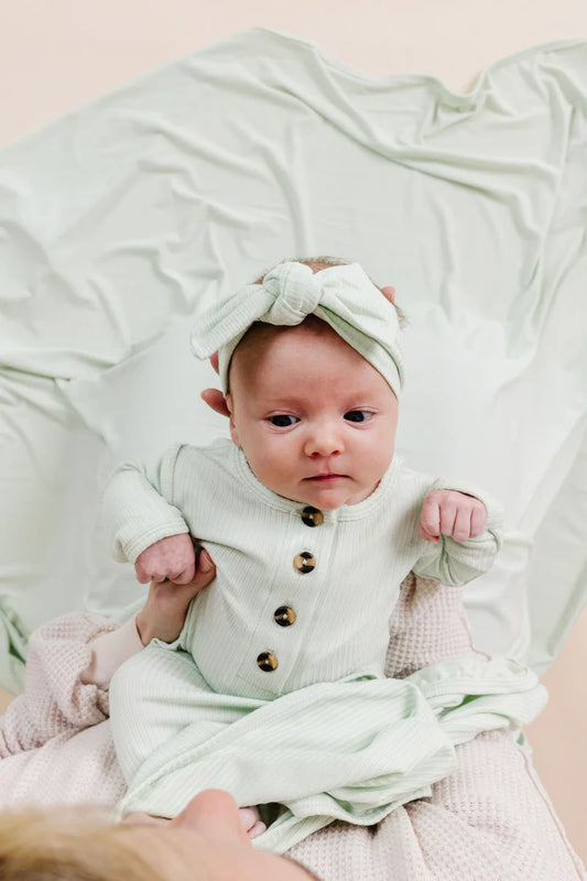 Top + Bottom Set | Presley Ribbed