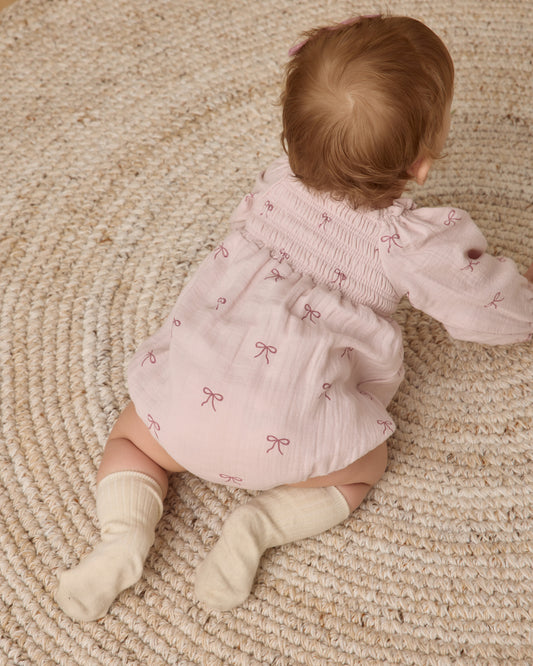 Socks Set || Ice Blue, Lilac