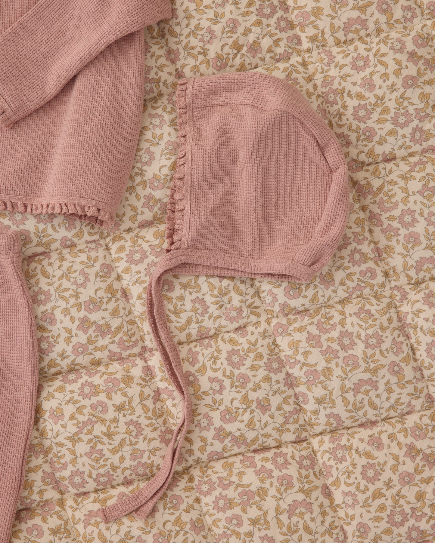 Take Home Set || Mauve