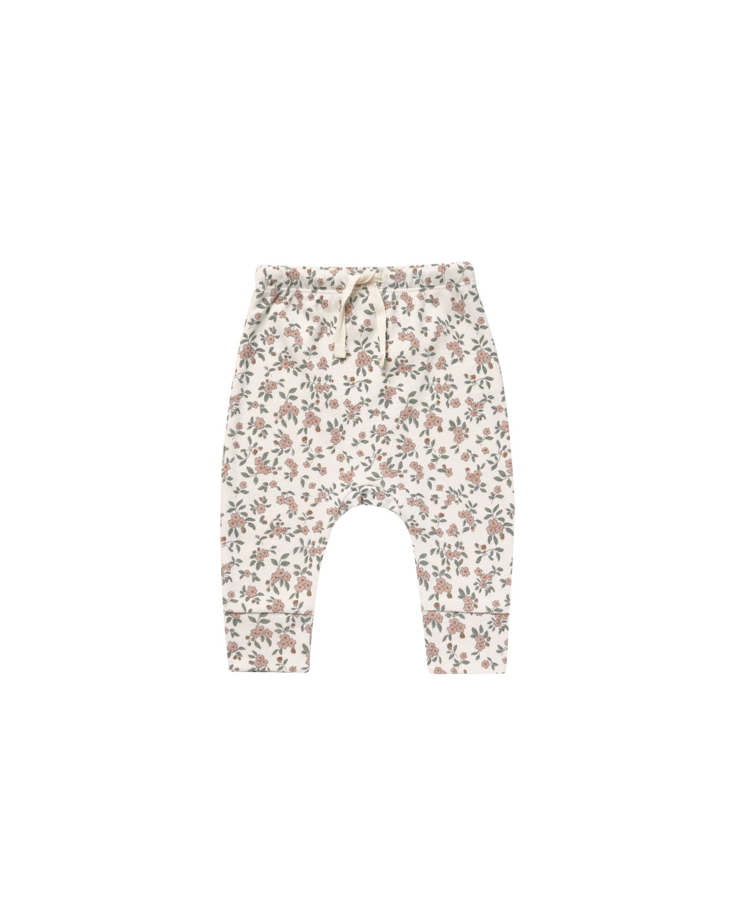 Drawstring Pant | Meadow
