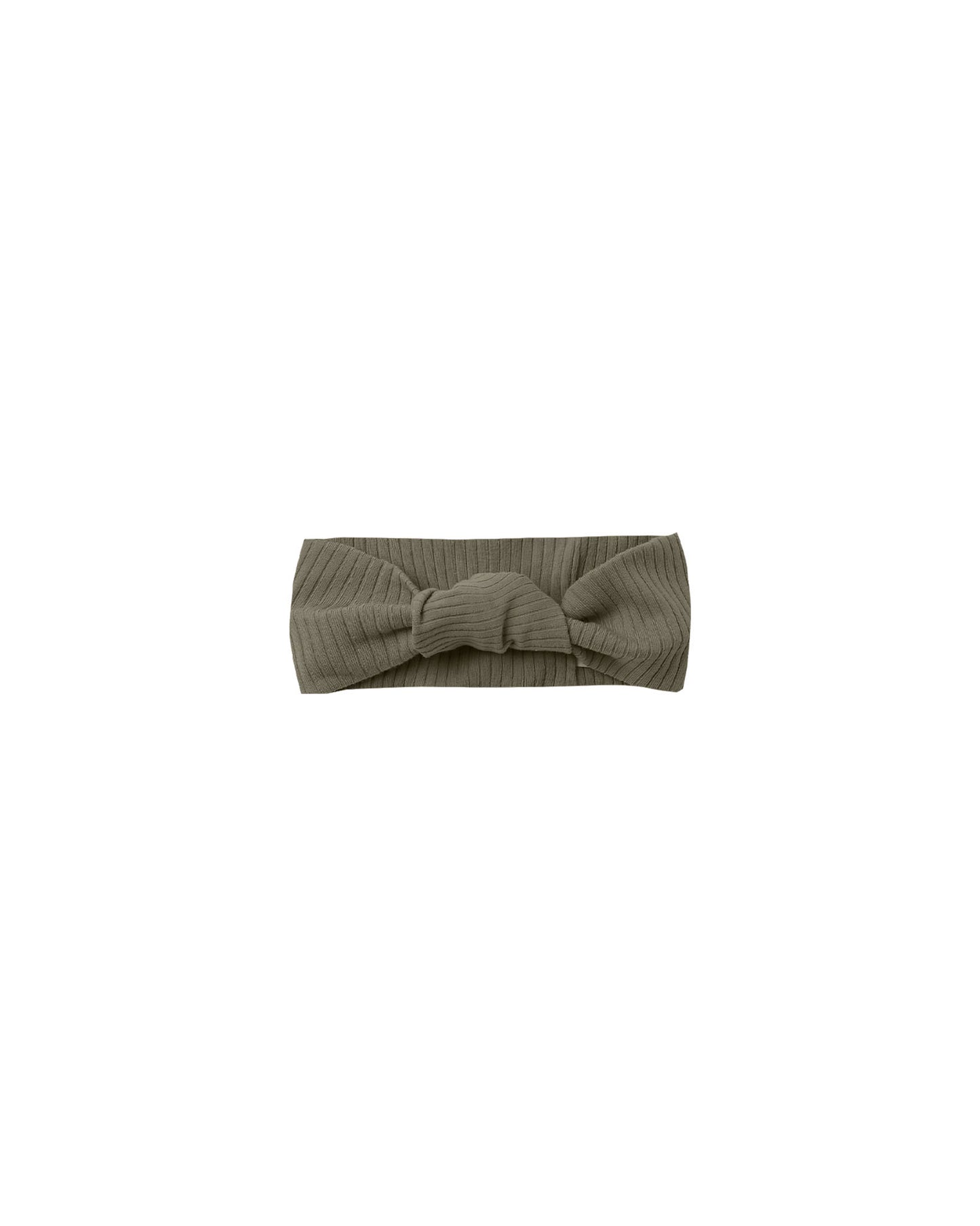 Knotted Headband | Forest