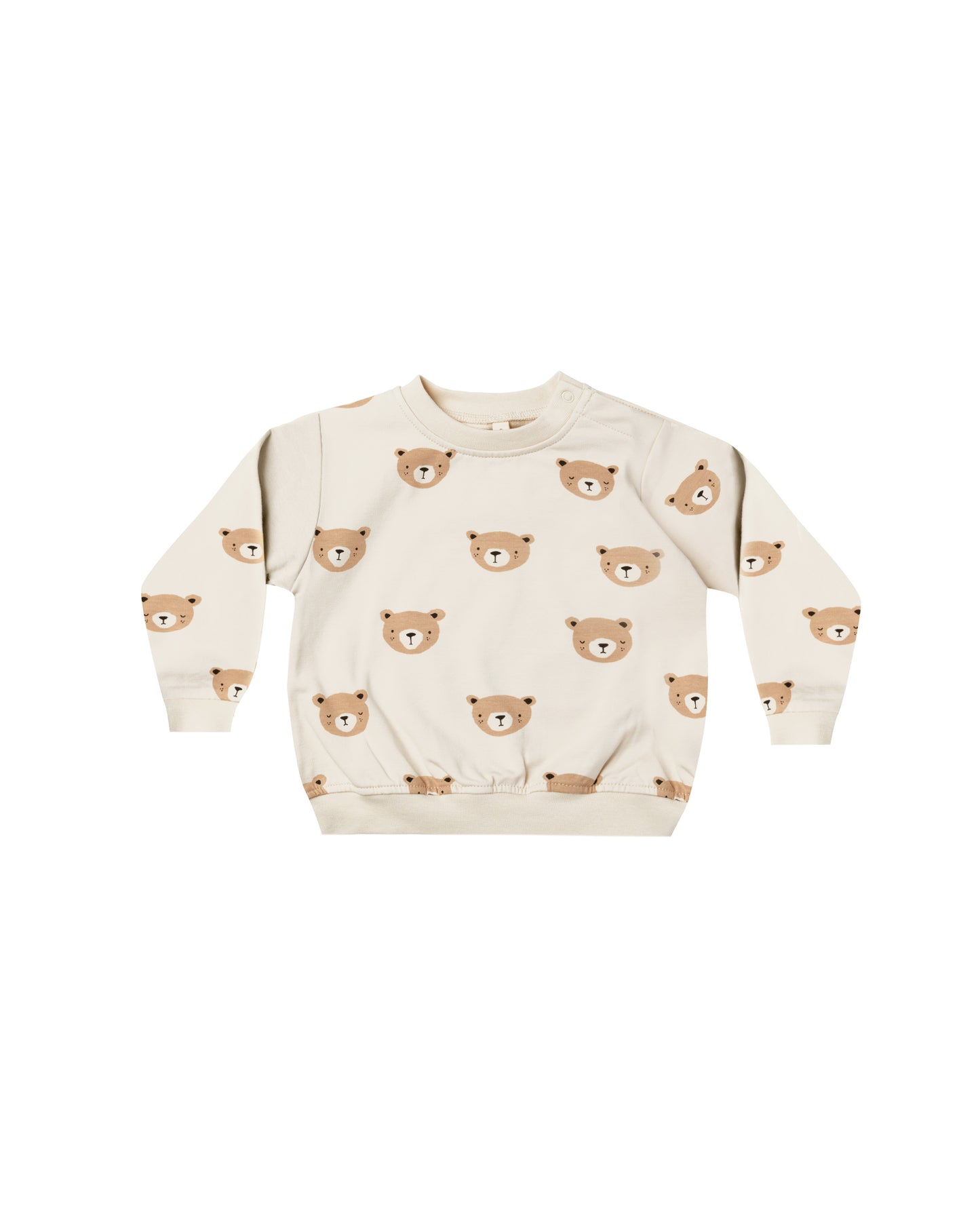 Sweatshirt | Teddy