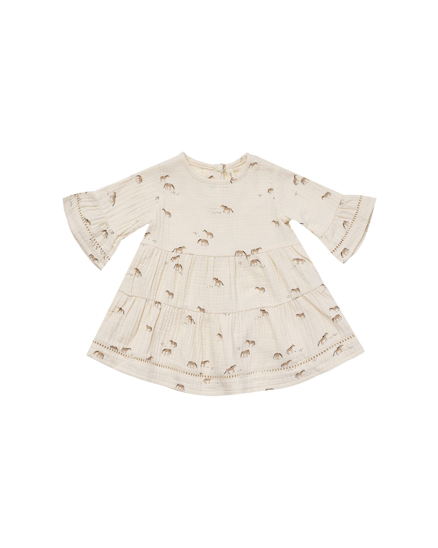 Belle Dress | Horses