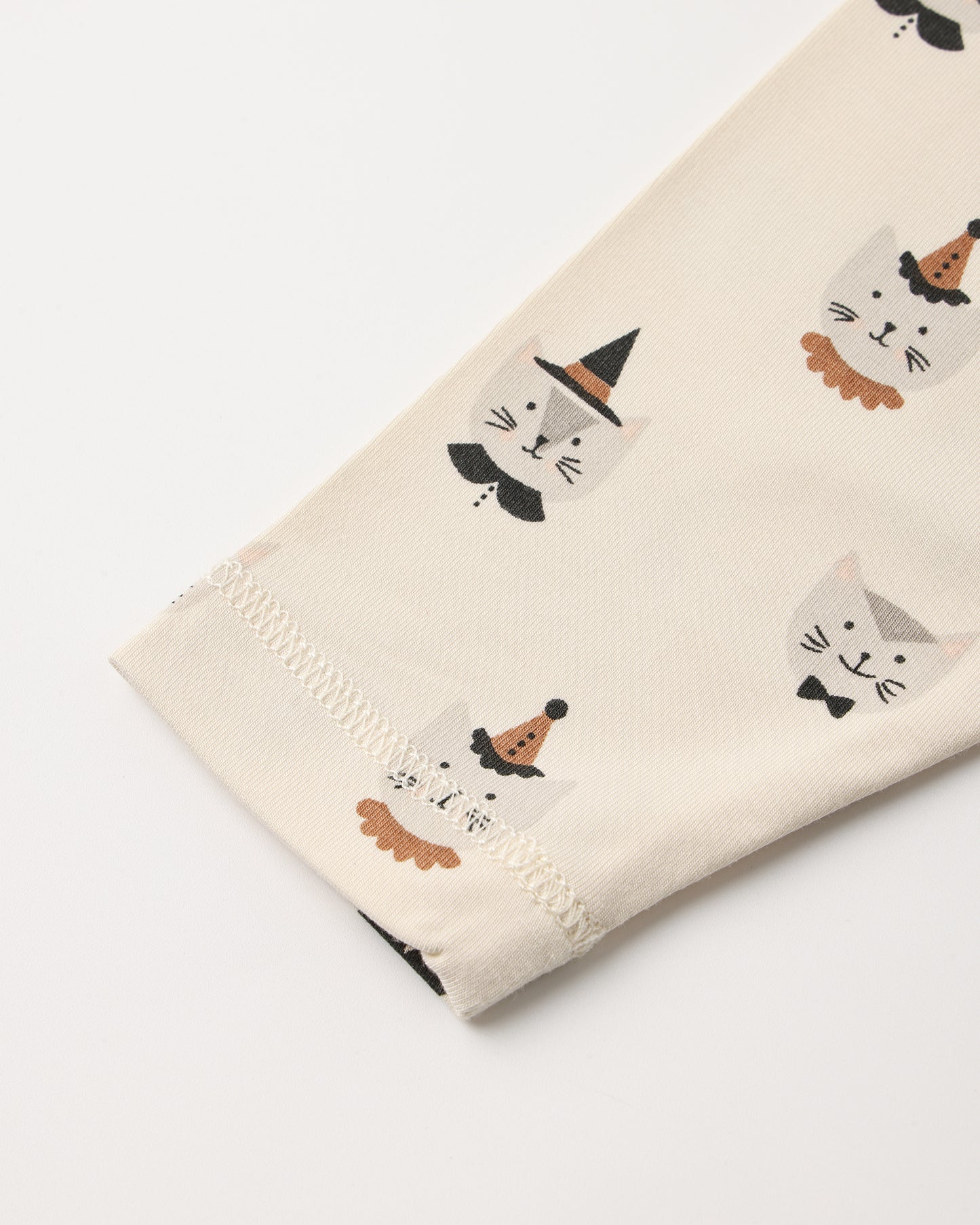 Bamboo Pajama Set || Costume Kittens