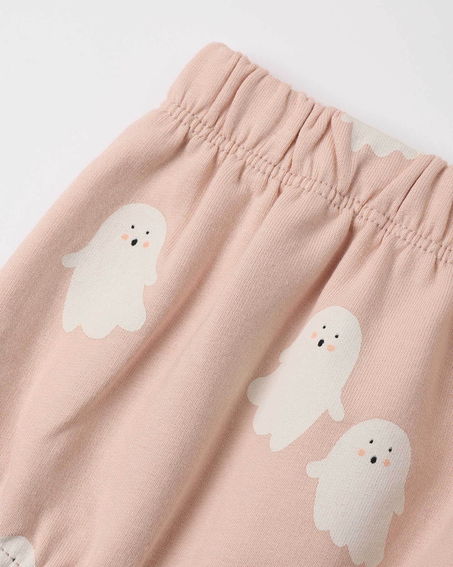 Relaxed Fleece Sweatpant || Sweet Ghost