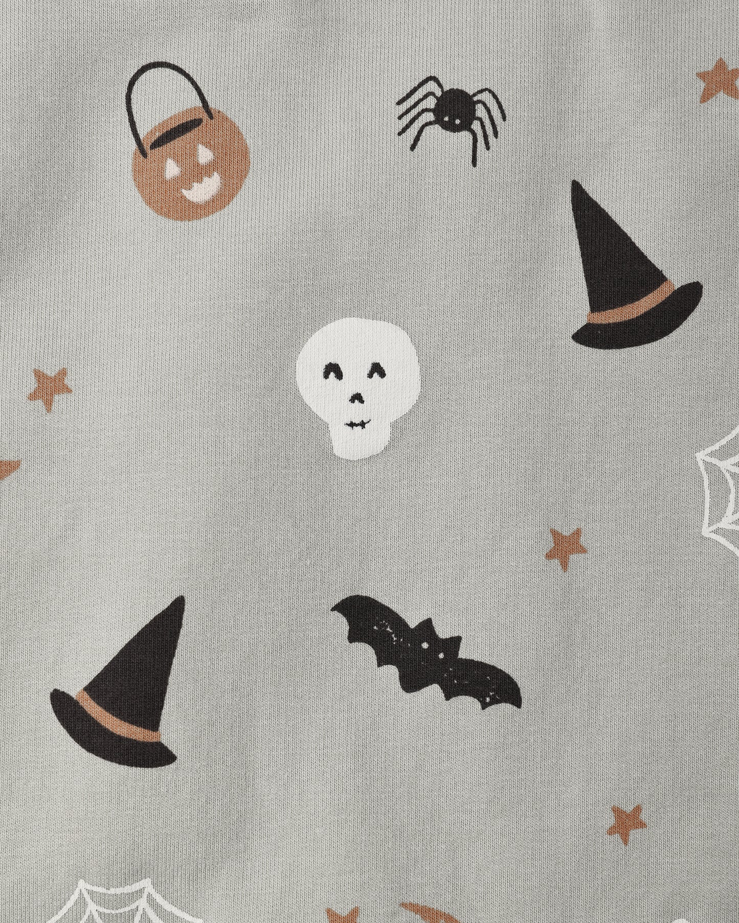 Relaxed Sweatshirt || Halloween Things