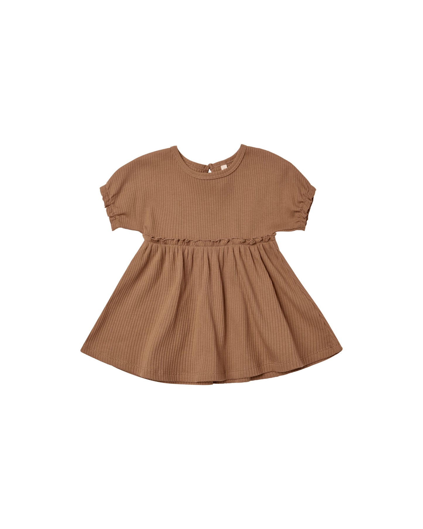 Annie Dress | Cinnamon