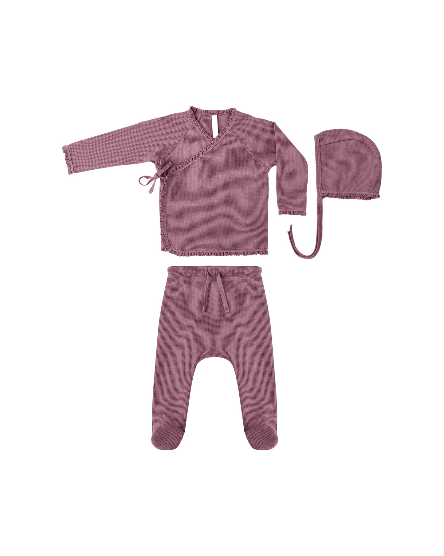 Take Home Set || Mulberry