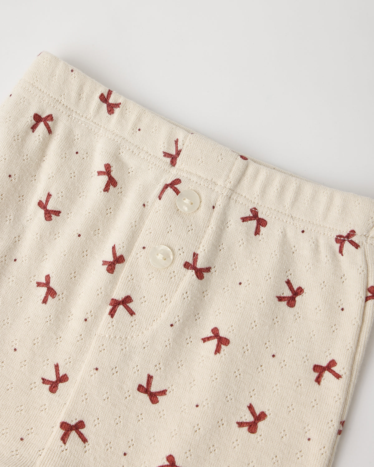 Take Home Set | Red Bows