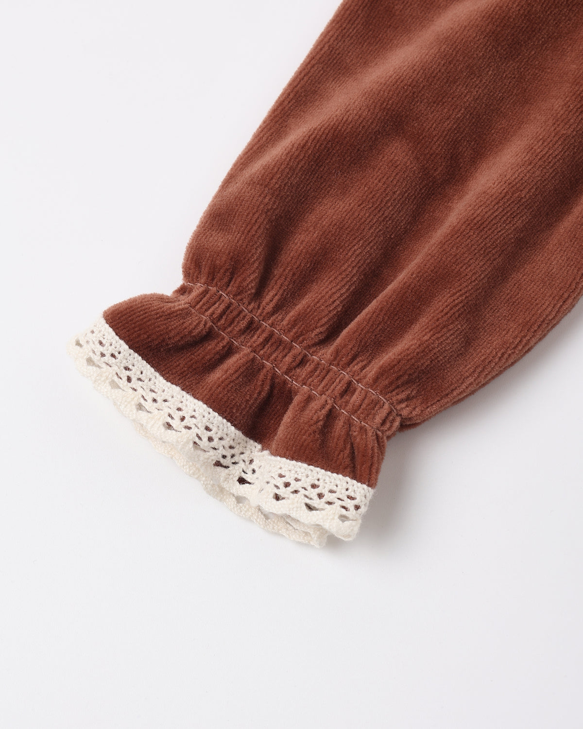 Wendy Romper | Redwood