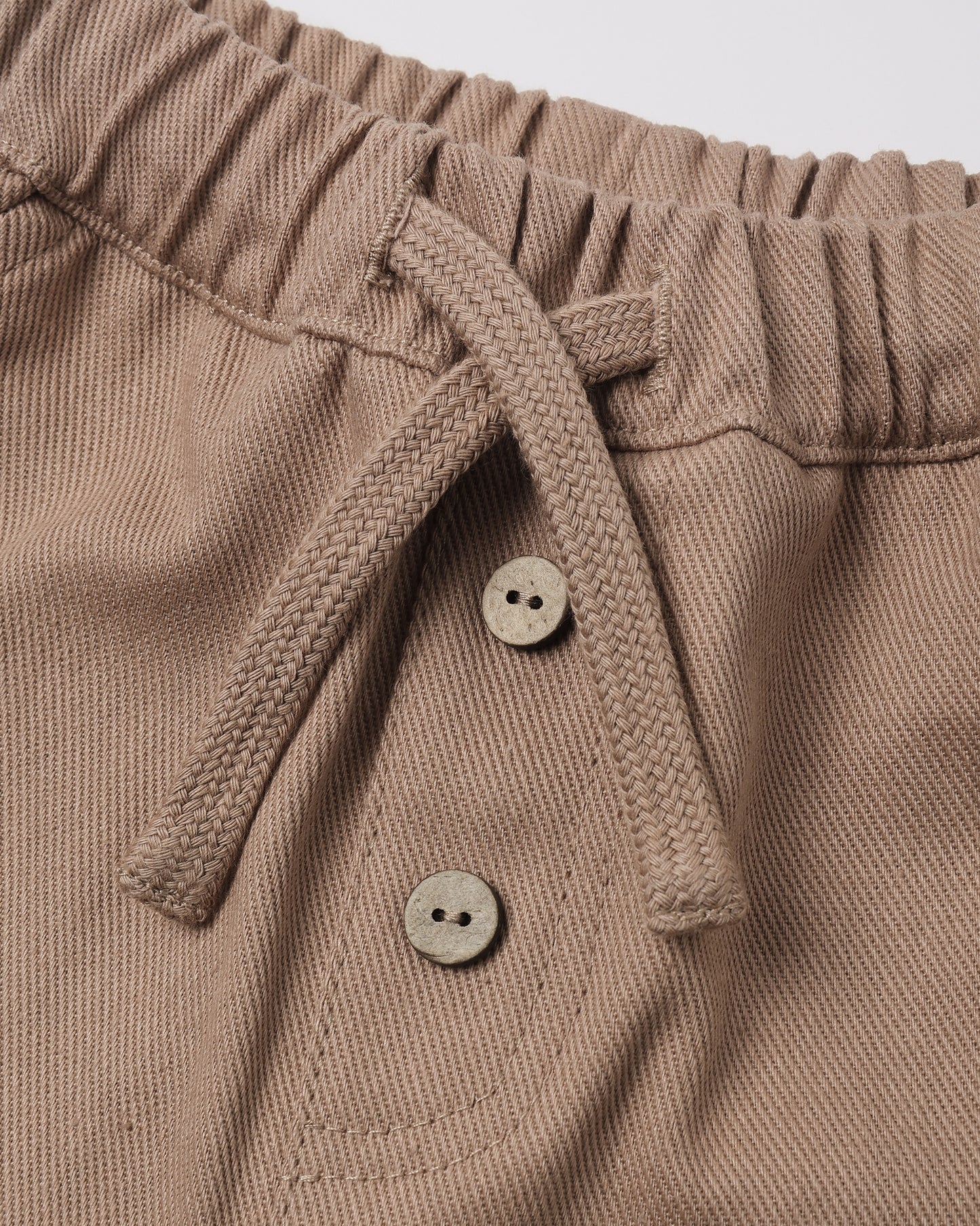 Giovani Pant || Almond