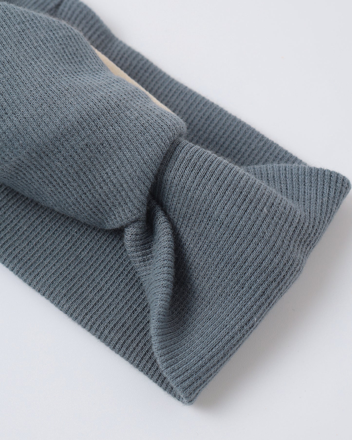 Knotted Headband || Ocean