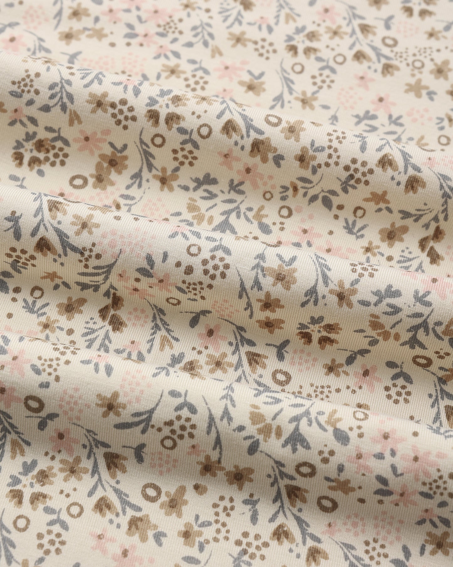 Bamboo Crib Sheet || Bloom