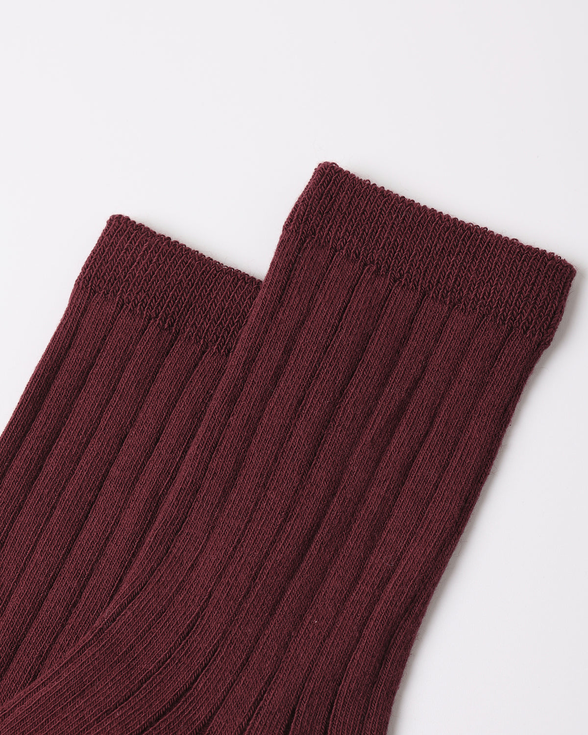 Socks Set | Natural + Redwood
