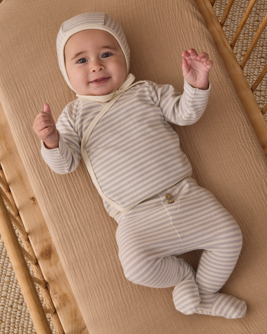 Take Home Set | Fog Stripe