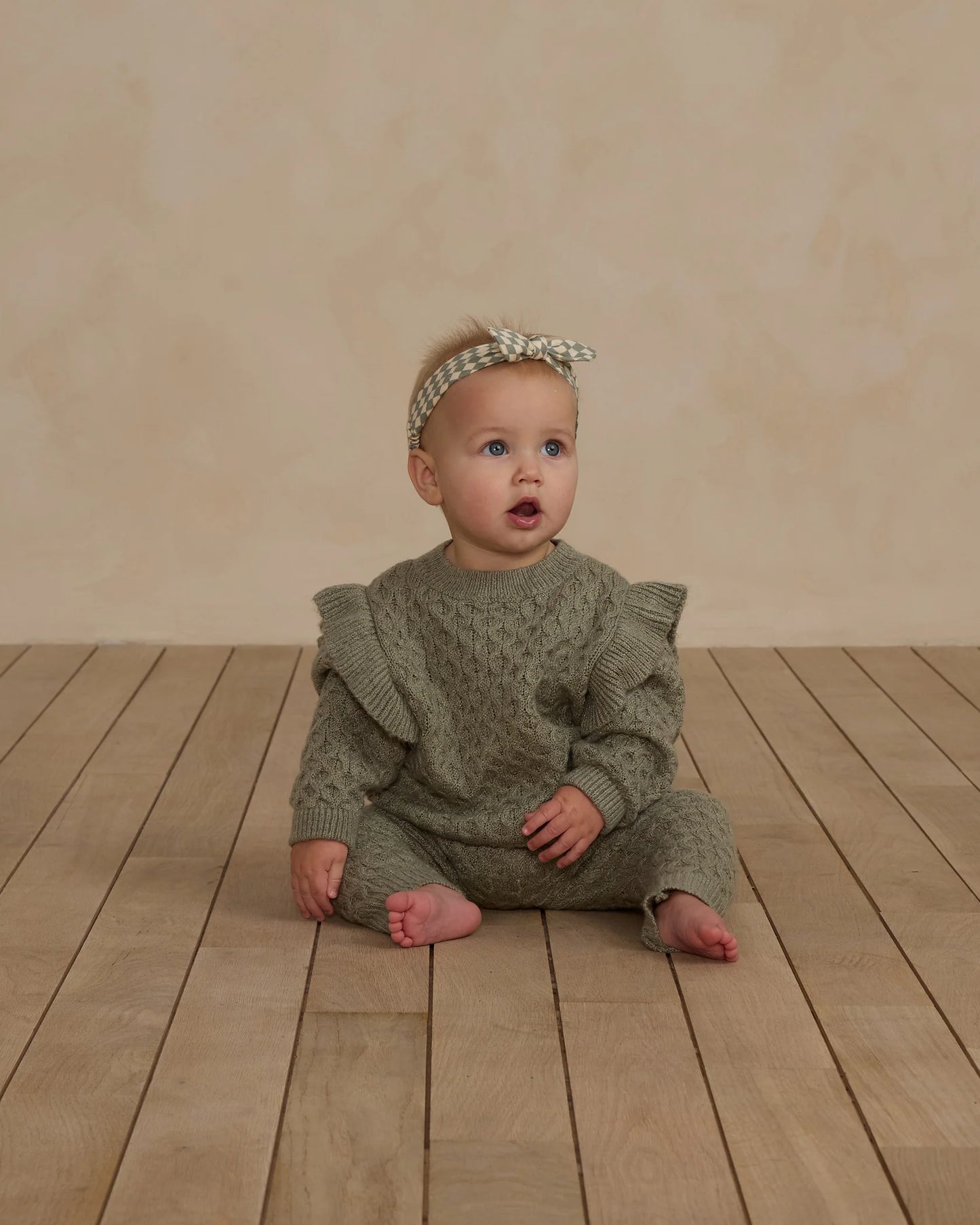 Toddler Bow Headband | Laurel Diamond