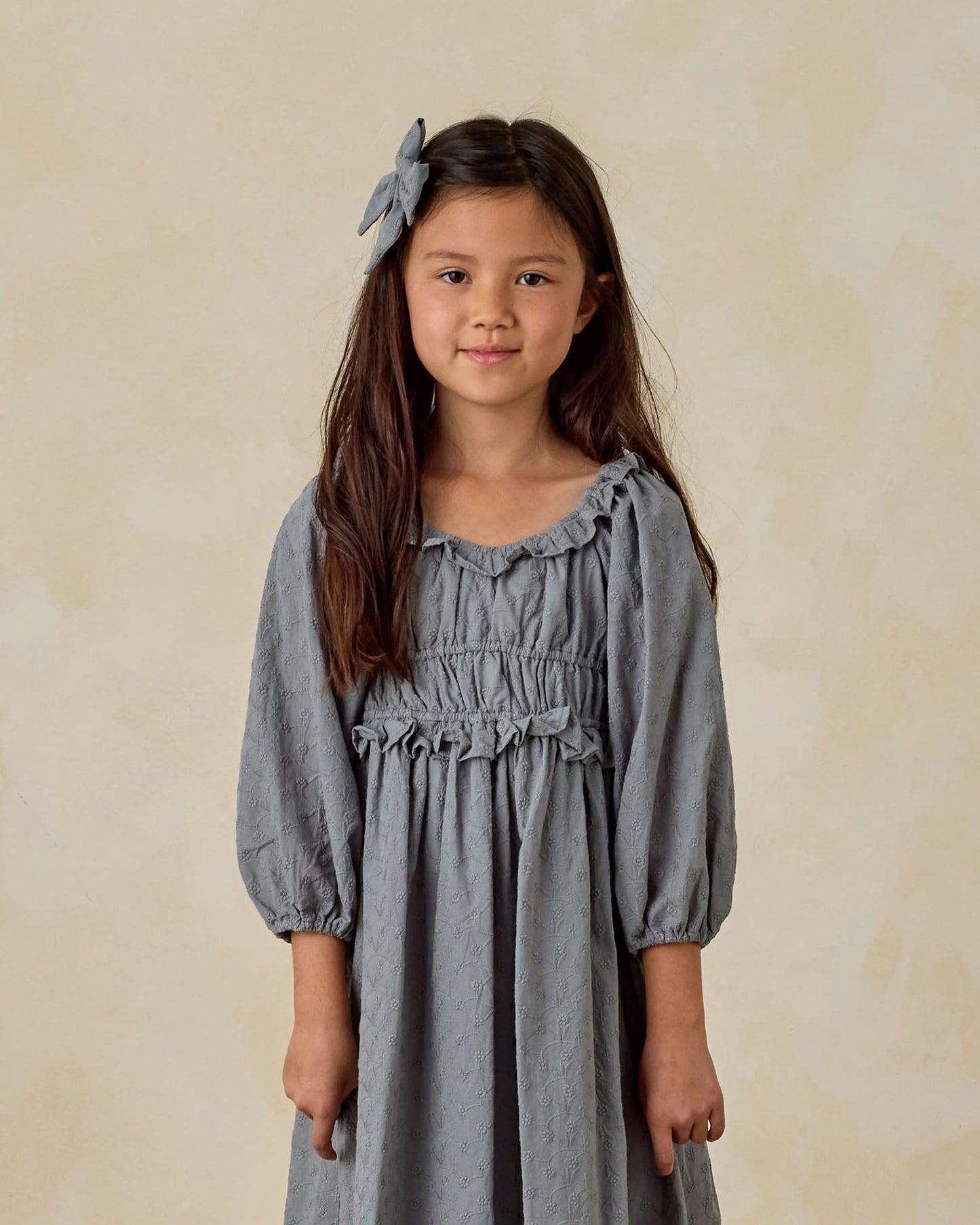 Norah Bow || French Blue
