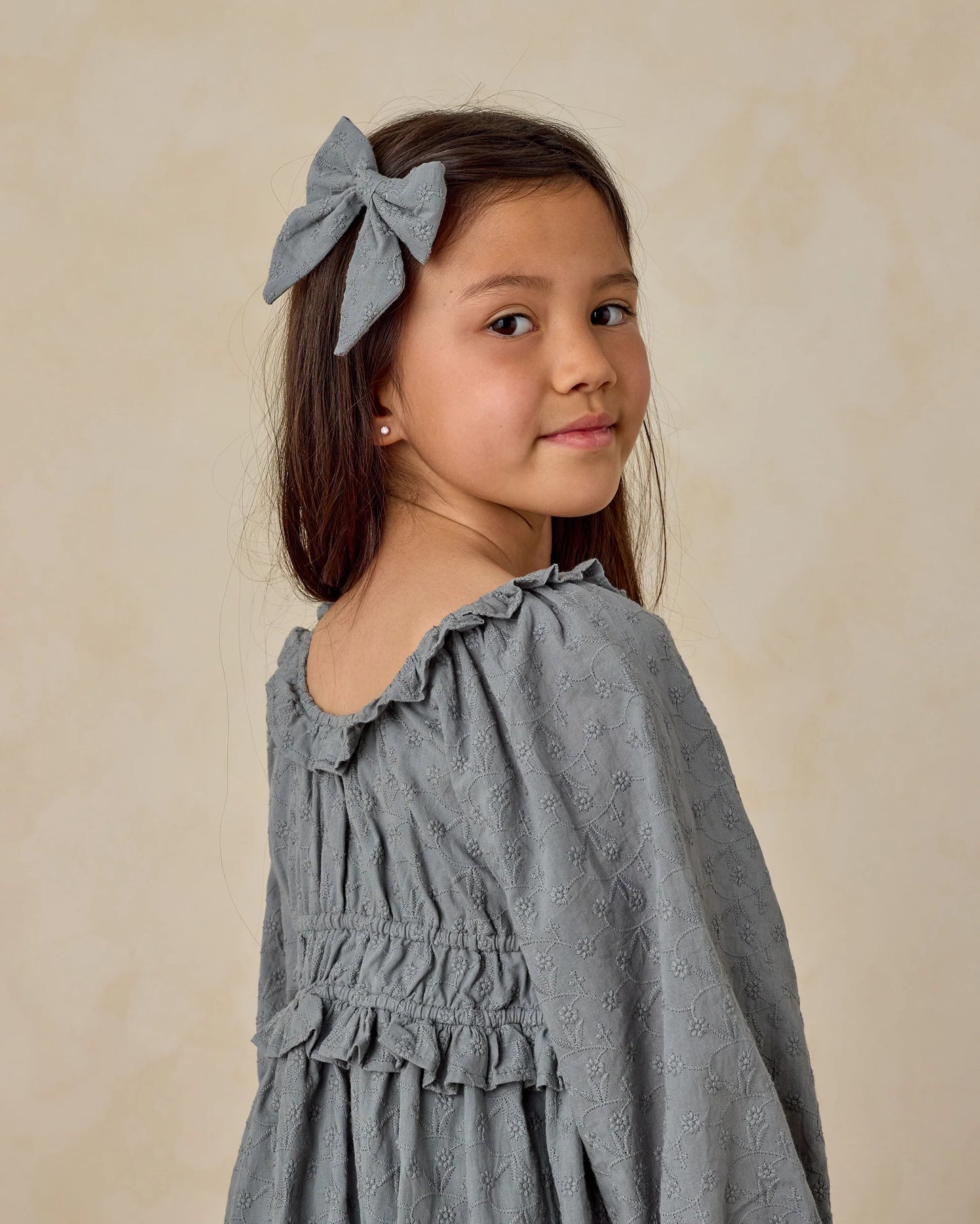 Norah Bow || French Blue