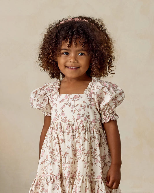 Louella Dress | Rose Meadow