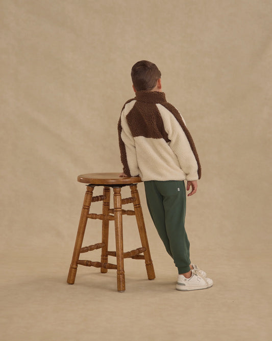 Freestyle Sweatpant || Green