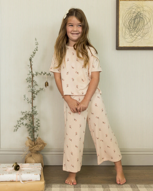 Ruthie Set | Candy Canes