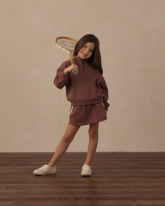 Sports Skort || Mulberry