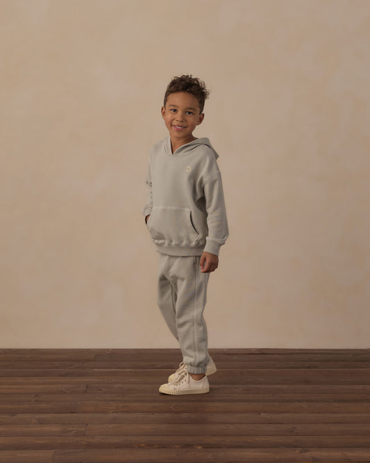 Sweatpant || Sage