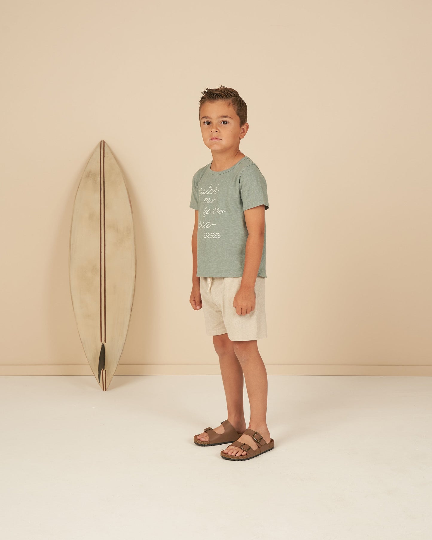 Sam Short | Dove