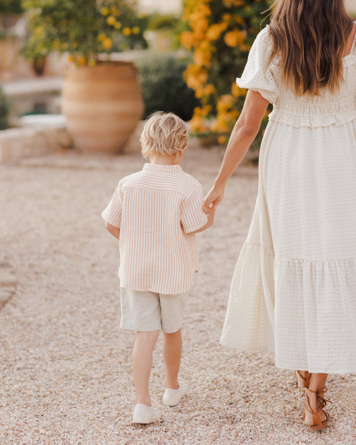 Dawson Short || Stone