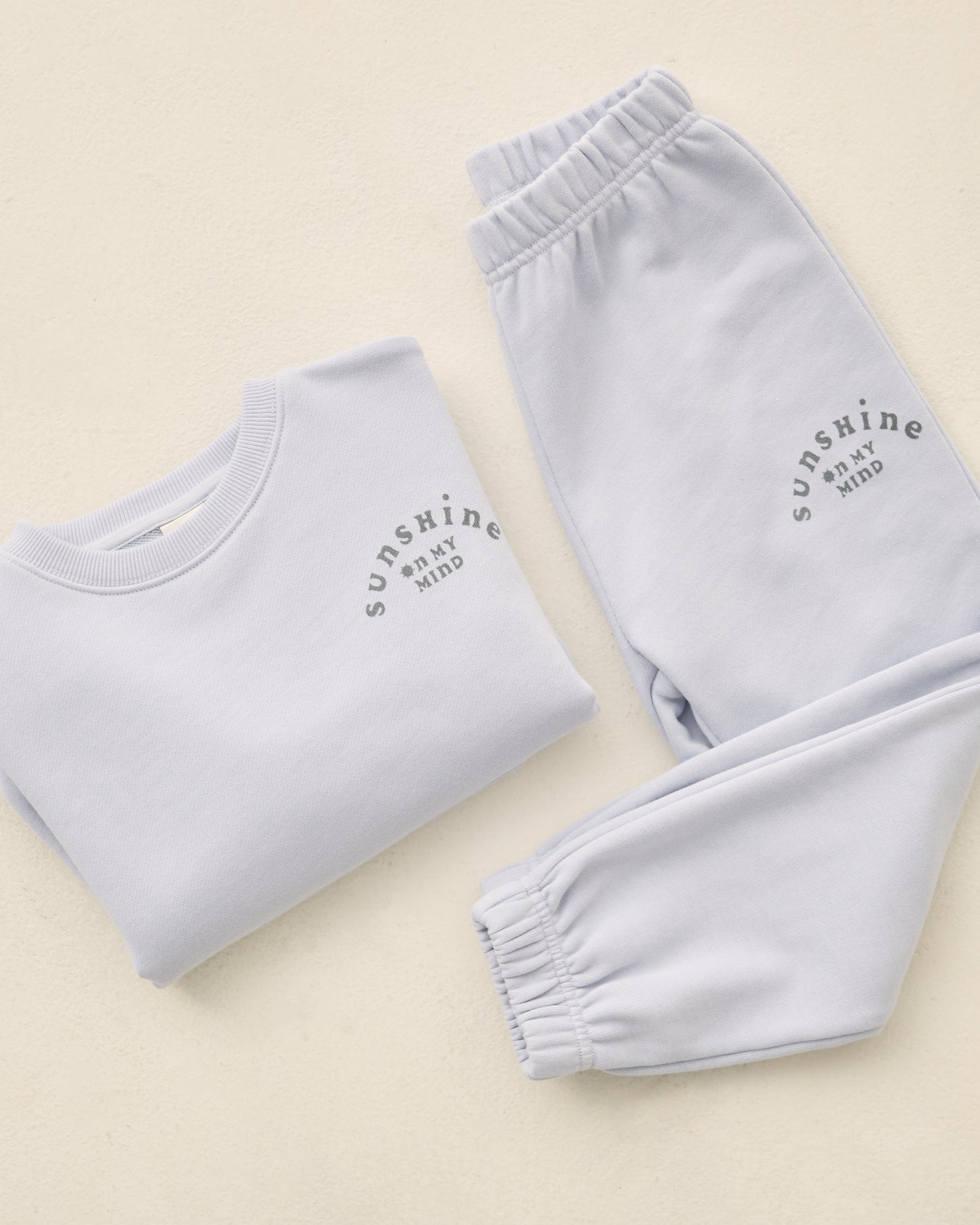Pouch Pocket Crew || Periwinkle