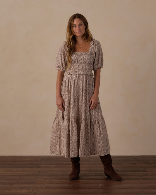 Women's Tenley Dress || Primrose