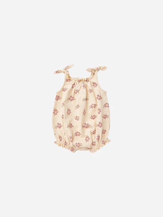 Shoulder Tie Bubble | Kauai