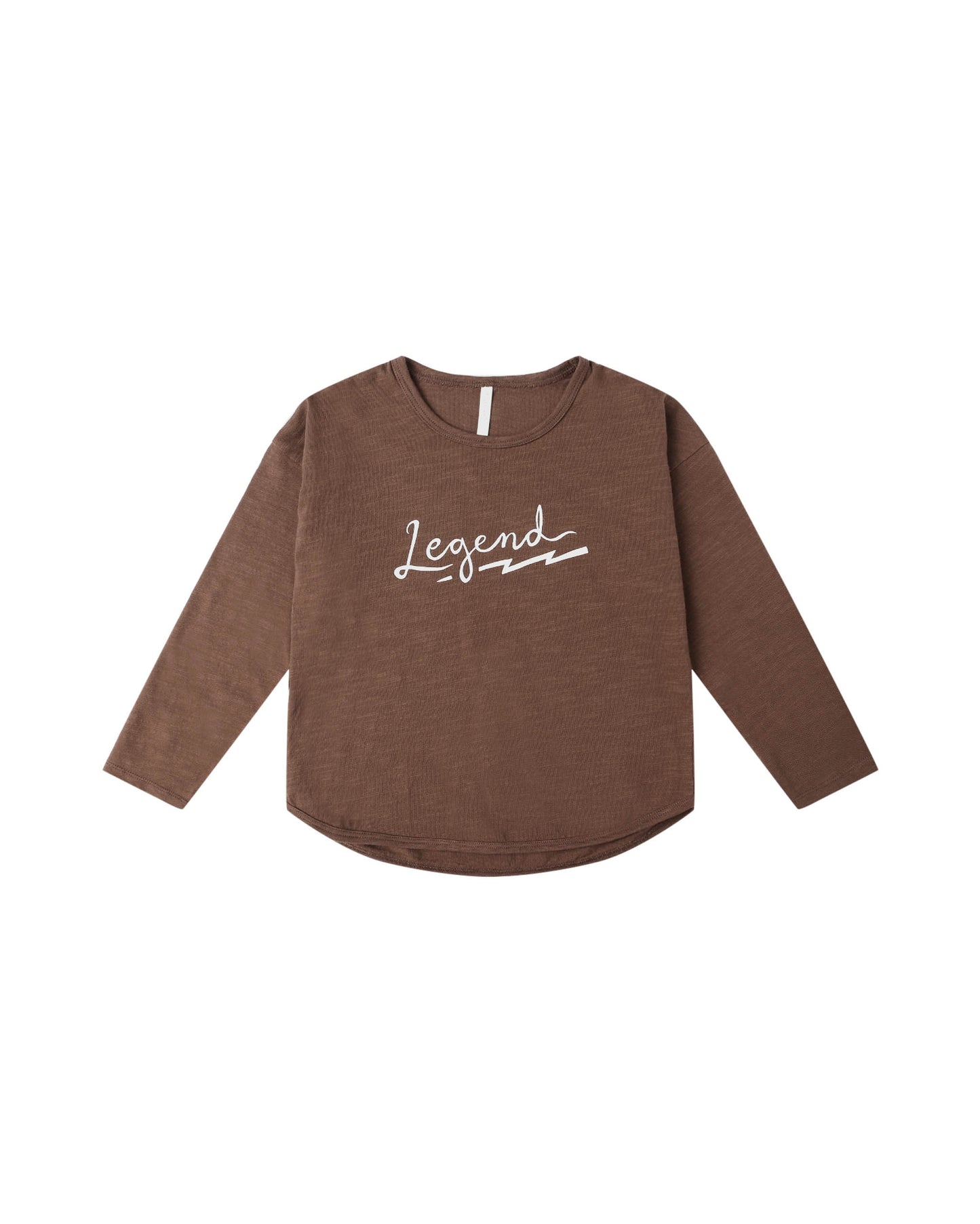Long Sleeve Tee || Legend