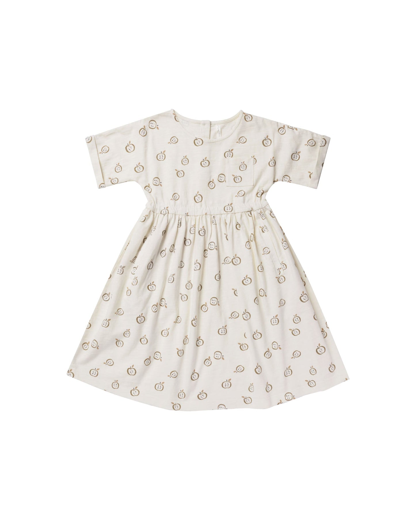 Kat T-Shirt Dress | Apples