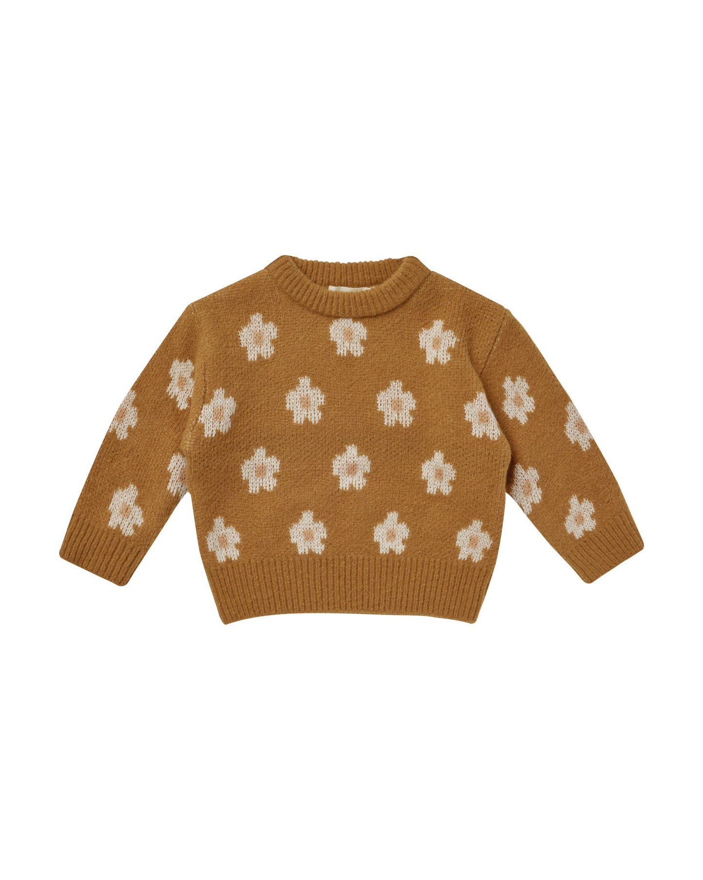 Knit Pullover | Daisy Fleur