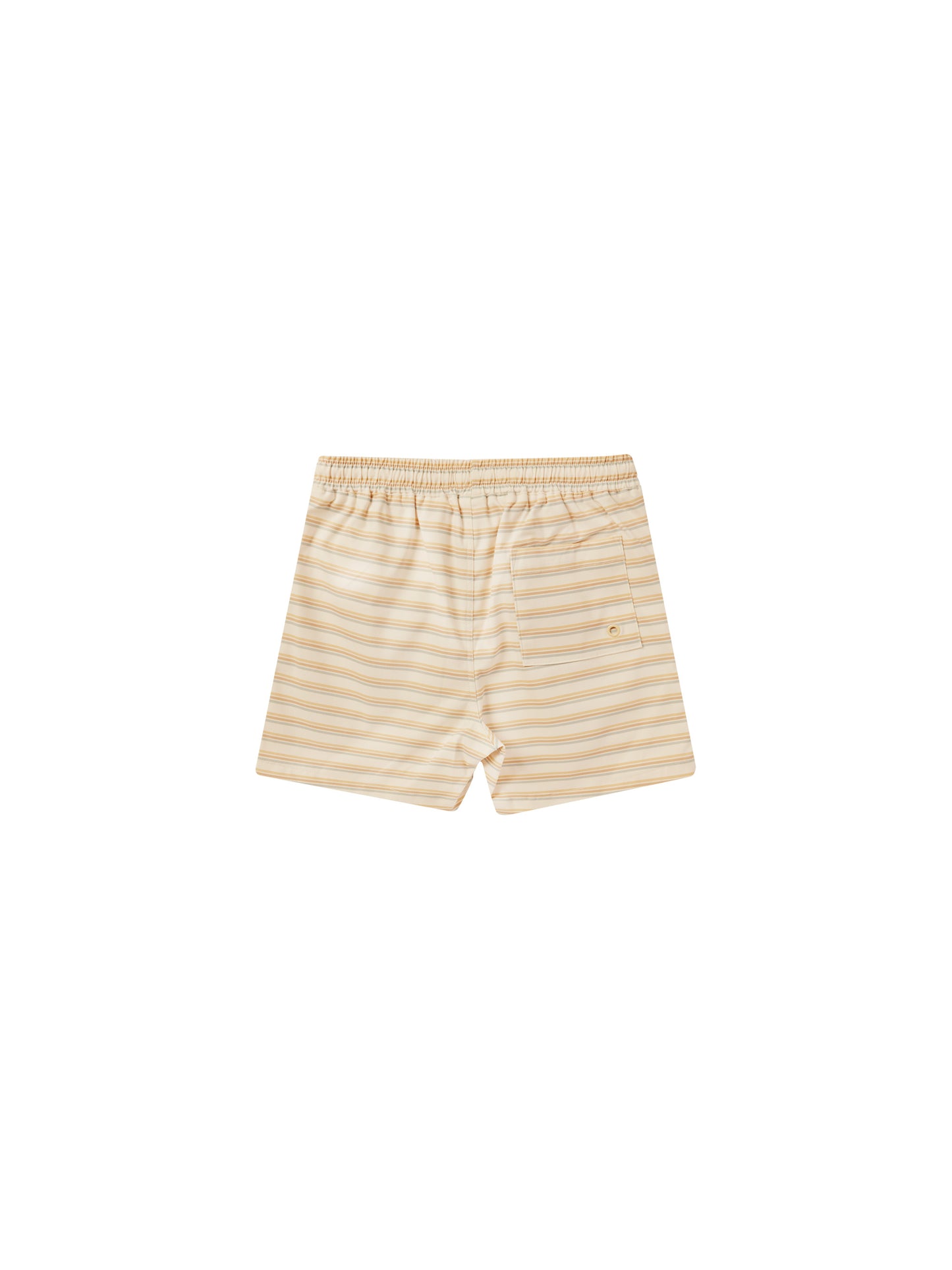 Boardshort | Vintage Stripe