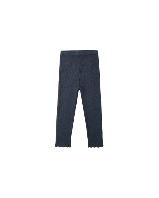Legging || Navy