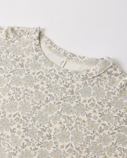 Mosie Set || Blue Meadow
