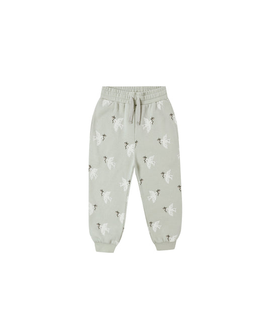 Jogger Sweatpant || Doves
