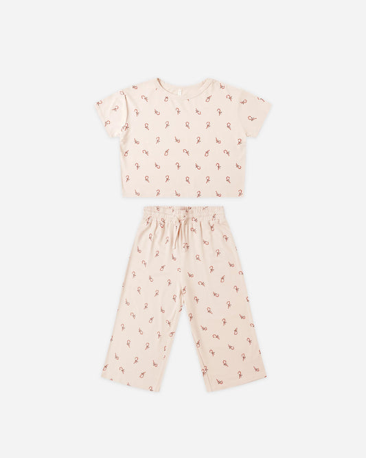 Ruthie Set | Candy Canes