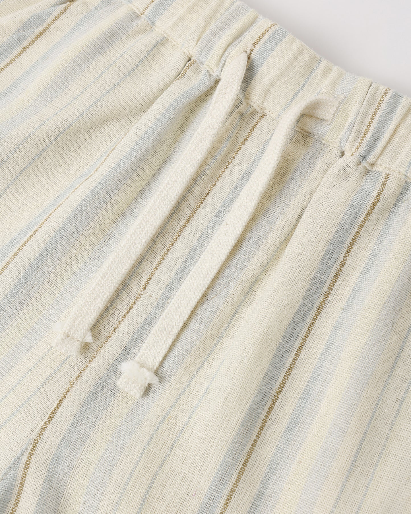 Perry Short || Sea Stripe