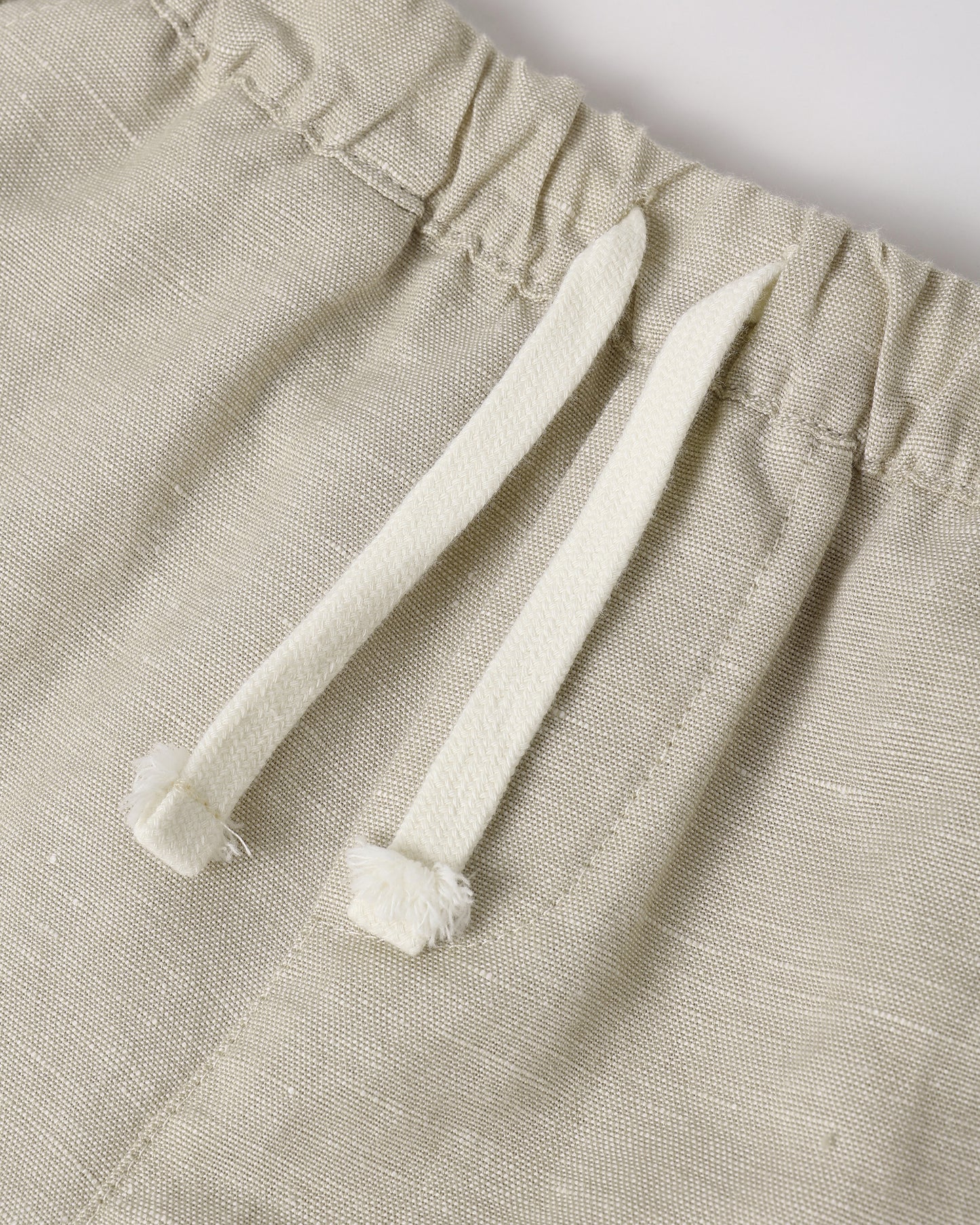 Perry Short || Heathered Cocoa