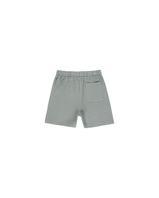 Perry Short || Eucalyptus