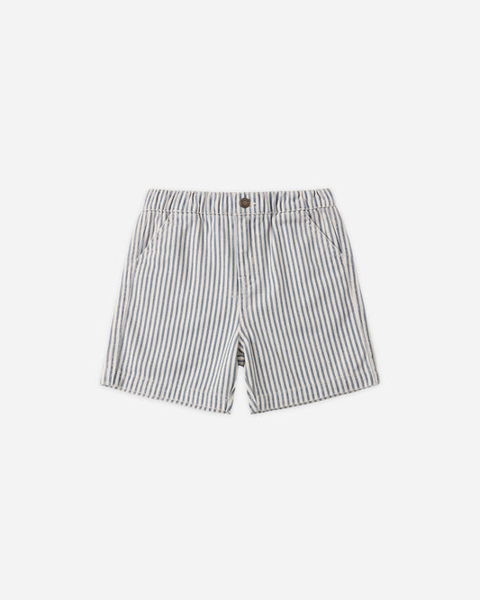 Dawson Short || Railroad Stripe